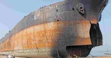 WEST ASIA Priya Blue Group joins ASRY to build largest ship recycling in Bahrain