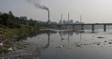 Zero Prize Opens Rs. 5 Cr Pollution-Cutting Innovation Challenge
