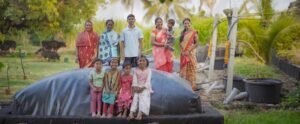 2 India’s biogas sector waits solar-like policy push at grassroot levels - Piyush Sohani, MD, Sistema.bio