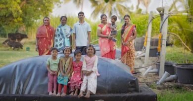 2 India’s biogas sector waits solar-like policy push at grassroot levels - Piyush Sohani, MD, Sistema.bio