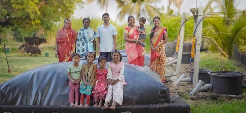 2 India’s biogas sector waits solar-like policy push at grassroot levels - Piyush Sohani, MD, Sistema.bio