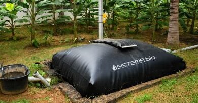 4 India’s biogas sector waits solar-like policy push at grassroot levels - Piyush Sohani, MD, Sistema.bio