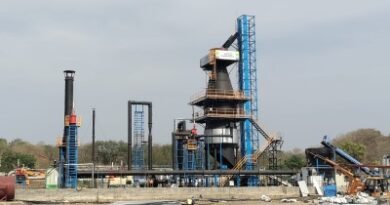 Ankur Scientific clubs with Jain Irrigations Set up BioEnergy Project in Maharashtra
