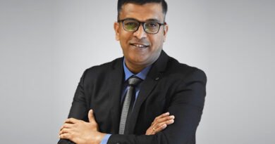 Mr Bhalvir Shewale, GM Sales South and West Region