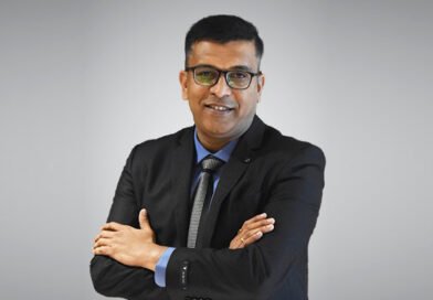 Mr Bhalvir Shewale, GM Sales South and West Region, Green power international private limited
