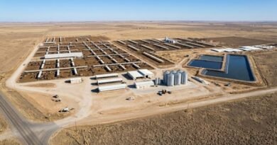 Biogas-To-Jet Fuel -- Circularity Fuels announces success of world’s first of its kind SAF project