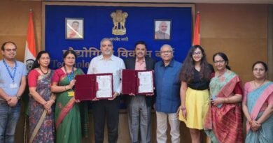 Centre supports Greenjoules commercialise ‘advance biofuel’ technology