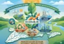 ECOHUB.IN Debuts to Support India's Next Generation of Sustainability Innovators