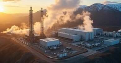 Enhanced Geothermal Could Deliver 90 GW of Carbon-Free Power by 2050