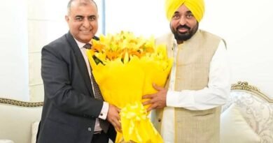 HPCL vows to develop 10 CBG projects in Punjab - CM Bhagwant Mann