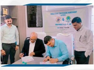 MGL, BMC sign deal for 350 TPD CBG plant in Mumbai