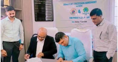 MGL, BMC sign deal for 350 TPD CBG plant in Mumbai