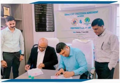 MGL, BMC sign deal for 350 TPD CBG plant in Mumbai