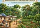 Poverty May Pose a Greater Threat to Biodiversity Than Policy Gaps: ISB Research