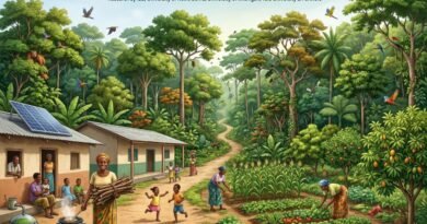 Poverty May Pose a Greater Threat to Biodiversity Than Policy Gaps: ISB Research