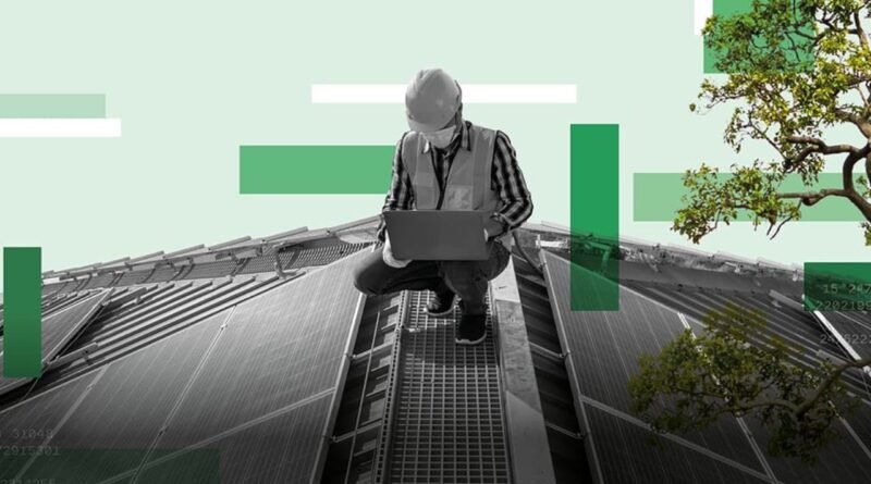 Rajasthan, Gujarat and Tamil Nadu Emerge as India’s Top Green Job Destinations: IPE Study