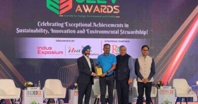STEER World netiBIO awarded for biomass innovation at BBB Expo-2026