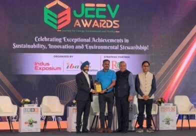 STEER World netiBIO awarded for biomass innovation at BBB Expo-2026