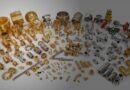 Siyaram Recycling secures $426,000 export order for ‘Brass Billets’ metals