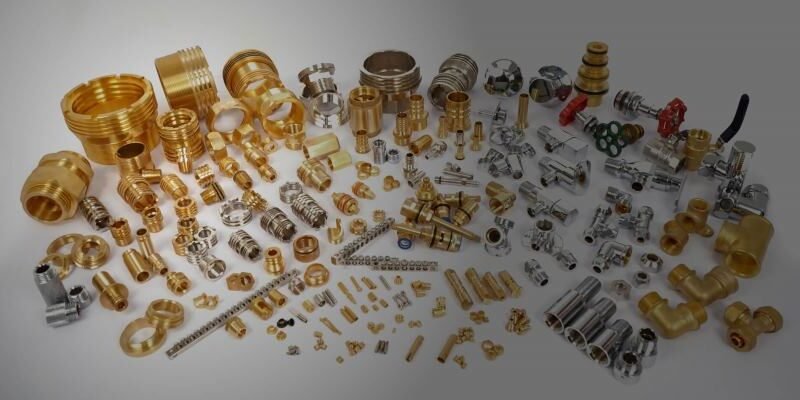 Siyaram Recycling secures $426,000 export order for ‘Brass Billets’ metals