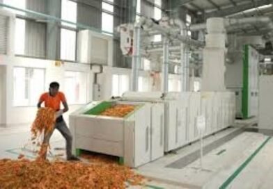 TEXTILE RECYCLING - UAE to recycle 220,000+ tonnes of textile waste every year