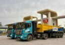 UltraTech Expands Green Logistics Fleet with 45 Electric Trucks Across North India