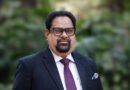 Mr. A. K. Tyagi, Founder, Chairman and Managing Director, Nuberg Green Energy