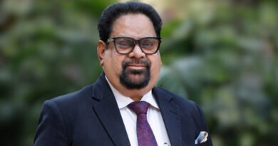 Mr. A. K. Tyagi, Founder, Chairman and Managing Director, Nuberg Green Energy