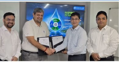 Ashok Leyland to revolutionise vehicle recycling with Rosmerta Recycling
