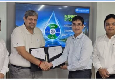 Ashok Leyland to revolutionise vehicle recycling with Rosmerta Recycling