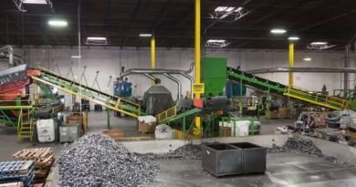 ERI, Cyclic Materials partner recycle rare earths, critical minerals from e-waste