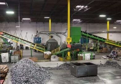 ERI, Cyclic Materials partner recycle rare earths, critical minerals from e-waste