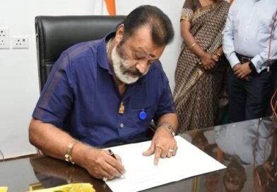 Ethanol blending program saved India’s Rs 1.97 lakh crore - Suresh Gopi