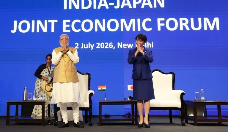 India, Japan tie-up for 1000 biogas plants across country