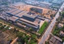 Jain Resource metal recycling scrap factory copper anode