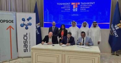 Topsoe, Sasol to supply technology to Allied Biofuel’s advance SAF project