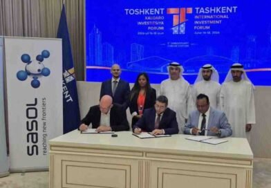 Topsoe, Sasol to supply technology to Allied Biofuel’s advance SAF project