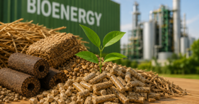 RECYKAL Invests 100Mn In Walbha Industries Transition To Biomass