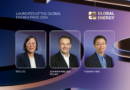 Global Energy Prize 2026 Celebrates Three Energy Innovators