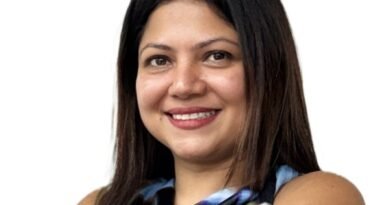 Neha Yadav, Head of International Business and Climate Risks, EDME