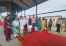 Ankur Scientific to turn campus waste into clean energy in Parul University