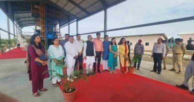 Ankur Scientific to turn campus waste into clean energy in Parul University