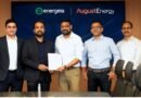August Energy, Energeia Target USD 100M C&I Energy Platform