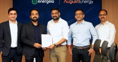 August Energy, Energeia Target USD 100M C&I Energy Platform