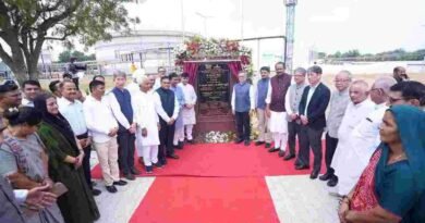 Banas Dairy inaugurates new Bio-CNG plant Banaskantha