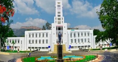 ‘Centre of Excellence in Bioenergy’ opens at Sri Venkateswara University