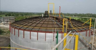 Ecoboard Industries secures CBG plant order of 6-TPD capacity