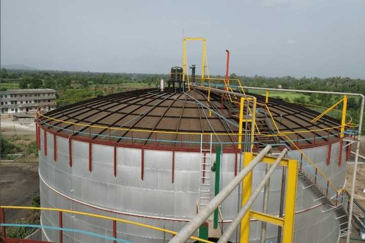 Ecoboard Industries secures CBG plant order of 6-TPD capacity Ecoboard Industries secures CBG plant order of 6-TPD capacity