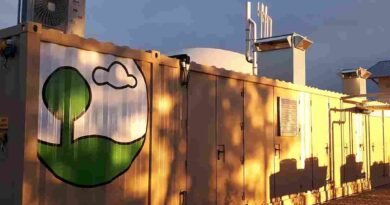 EnviTec Biogas begins 2-biomethane projects in France