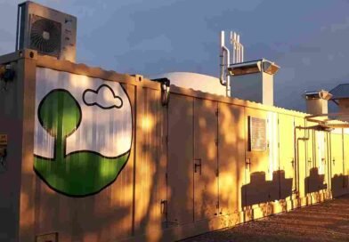 EnviTec Biogas begins 2-biomethane projects in France